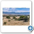 Mountain Zebra NP