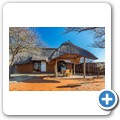 Mokala NP - "Mosu Lodge"