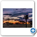 Sonnenuntergang