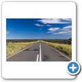 Fahrt nach Upington