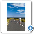 Fahrt nach Upington