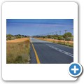 Fahrt nach Upington