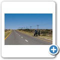 Fahrt nach Upington
