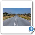 Fahrt nach Upington