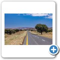 Fahrt nach Upington