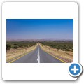 Fahrt nach Upington