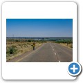 Fahrt nach Upington