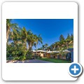 Upington - B&B "Be My Guest"