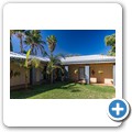 Upington - B&B "Be My Guest"