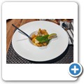 Upington - "Red Ox Steakhouse" - Salt & Pepper Calamari