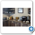 Upington - B&B "Be My Guest"