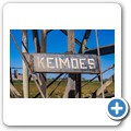 Keimeos - Wasserrad