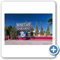 Kakamas - "The Rose Cafe"