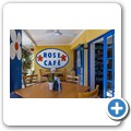 Kakamas - "The Rose Cafe"