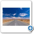 Fahrt nach Springbok