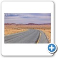 Fahrt nach Springbok