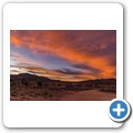 Sonnenuntergang