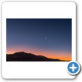 Sonnenuntergang