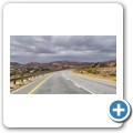 Fahrt nach Lamberts Bay
