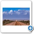Fahrt nach Lamberts Bay