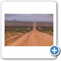 Fahrt nach Lamberts Bay