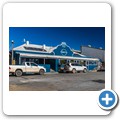 Lamberts Bay - "Roestyd Restaurant"