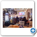 Lamberts Bay - "Roestyd Restaurant"