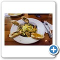 Lamberts Bay - "Roestyd Restaurant"