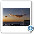 Sonnenuntergang