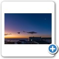 Sonnenuntergang