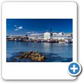 Lamberts Bay - Hafen