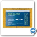 Bird Island Nature Reserve