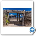 Lamberts Bay - "Muisboskerm Restaurant"