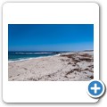 Lamberts Bay - "Muisboskerm Restaurant"