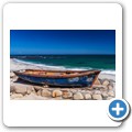 Lamberts Bay - "Muisboskerm Restaurant"