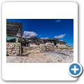 Lamberts Bay - "Muisboskerm Restaurant"