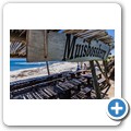 Lamberts Bay - "Muisboskerm Restaurant"