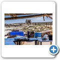 Lamberts Bay - "Muisboskerm Restaurant"