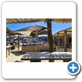 Lamberts Bay - "Muisboskerm Restaurant"