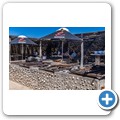 Lamberts Bay - "Muisboskerm Restaurant"