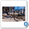 Lamberts Bay - "Muisboskerm Restaurant"