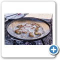 Lamberts Bay - "Muisboskerm Restaurant"
