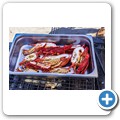 Lamberts Bay - "Muisboskerm Restaurant"