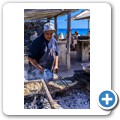 Lamberts Bay - "Muisboskerm Restaurant"