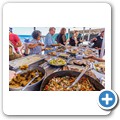 Lamberts Bay - "Muisboskerm Restaurant"
