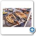 Lamberts Bay - "Muisboskerm Restaurant"