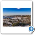 Lamberts Bay - Sonnenuntergang