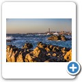 Lamberts Bay - Sonnenuntergang