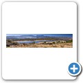 Fahrt nach Bonnievale - Clanwilliam Dam