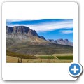 Fahrt nach Bonnievale - Gydopas